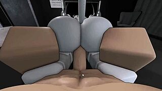 breeding that roblox demon slut with big cock anal assfucking cowgirl riding in the condo?