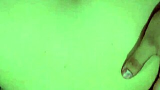 Oh wow, giving up that tight ass for her first anal pounding - you won't believe how she takes it!