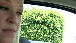 Wow Jaycie Craves That Extra Dark Meat In Wet Cowgirl Ride!