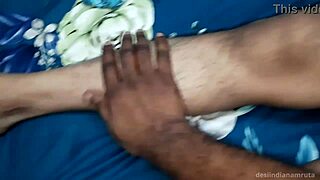 Indian Desi Cute Lady Strips Dress For Pussy Anal Armpit Temperature Check With Toys