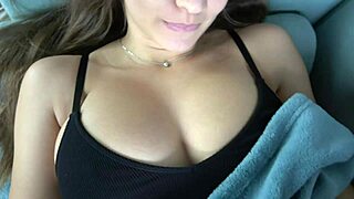 She Never Turns Down Sexy Friend for Pov Sex and Blowjob