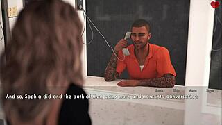 hey, that wife and stepmother story has some missing scenes with the blonde milf