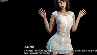 Eternum game episode one