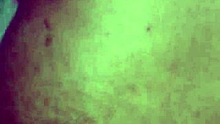 Can You Imagine Devouring That Black Babe's Ass During Sao Joao Festivities