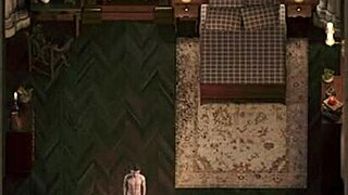 3d hentai compilation blonde riding monster cock in shower group sex