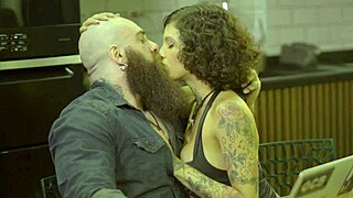 hey, we skipped going out to fuck instead, with blowjob and assfucking in brazilian style