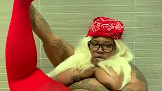 i made myself cum so damn hard with og shabrim's intense vibes