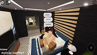 Roblox Condo Creampie Fuck