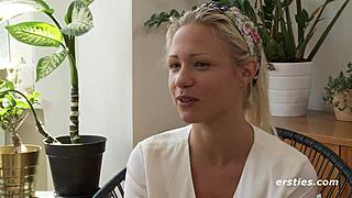 Niedlich Und Versaut Verliebe Dich In Gabi