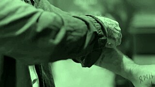 hey, we skipped going out to fuck instead, with blowjob and assfucking in brazilian style