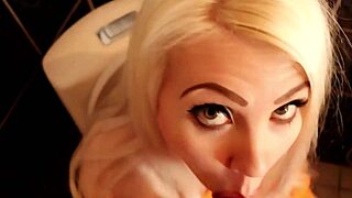 What are you doing step brother! I'm only 18 and this is taboo!