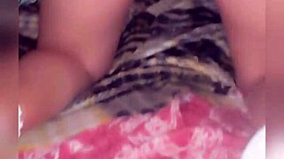 amateur video of busty mexican teen swallowing it all bent over homemade!