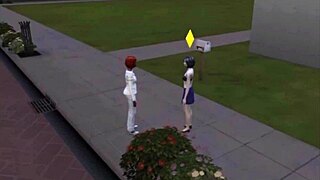 What happens when celebrity Carmen dives into the pool for solo masturbation? Wicked of Whimsville reveals her small tits in voyeur style.