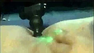 The amateur milf casually fucks her pussy and ass with big dildos and butt plug for double penetration. She squirts huge orgasms indoors and outdoors.