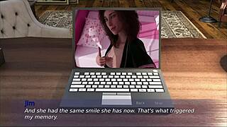 Does Pine Falls Episode 2 Feature More Intense Moments?