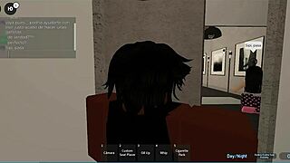 Why did cookie baking turn into this wild hard sex night?