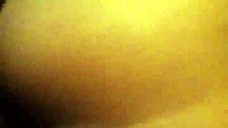 What a nice round ass you have