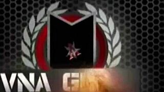 busty thick milf monica santhiago takes rome major's big black cock deep in her ass during intense group banging. she rides cowgirl and gets muff diving too.