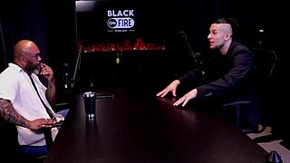 In this wild compilation, blonde and brunette amateurs explore anal domination with squirting orgasms during public outdoor fetish games and interracial cuckold interviews.