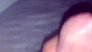 I experience this intense tantric cumshot by the pool leading to massive orgasm release.