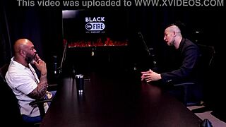 In this wild compilation, blonde and brunette amateurs explore anal domination with squirting orgasms during public outdoor fetish games and interracial cuckold interviews.