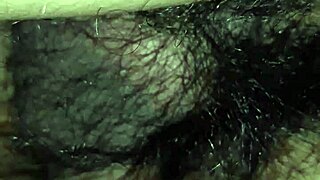 Vợ Dâm Nhầy Nước Tempts with Tight Pussy and Monster Cock Action