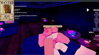 Goth mommy with big tits rides monster cock in cowgirl