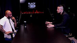 In this wild compilation, blonde and brunette amateurs explore anal domination with squirting orgasms during public outdoor fetish games and interracial cuckold interviews.