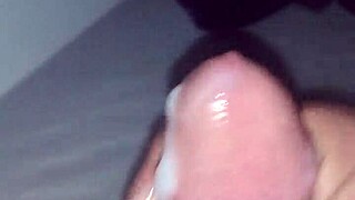 I experience this intense tantric cumshot by the pool leading to massive orgasm release.