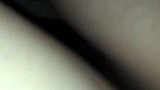 Vợ Dâm Nhầy Nước Tempts with Tight Pussy and Monster Cock Action