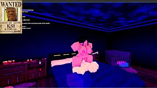 Goth mommy with big tits rides monster cock in cowgirl