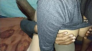 Desi Indian Village Couple 69 Fuck