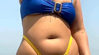 took the virgin guy to my apartment and he fell in love