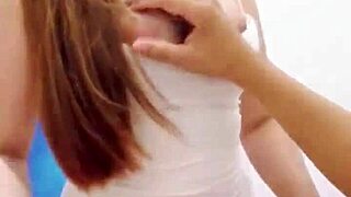 I Feel Deeply Connected During Intimate Moments With My Beautiful Wife