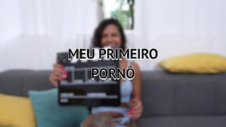 i'm a natural morena giving ass without condom filling it with cum mibby lp