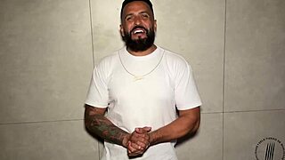 are you ready for intense assfucking with the brazilian brunette's big ass gaping in this complete rough quickie on red?