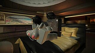 boy best friend ntrs girl best friend with rough sex and monster cock