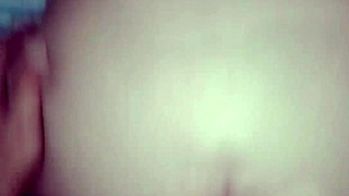 i'm pounding my naughty hot neighbor's ass and pussy hard