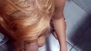 I Feel So Good When My Girlfriend Sucks Me Off