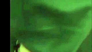 i secretly video call my friend's hot wife while jerking off my throbbing cock together