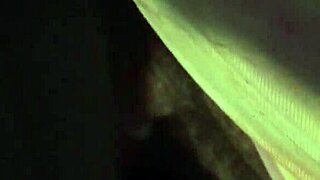 Ts Gets Sum Sloppy As Top From Hooded Hood Dude