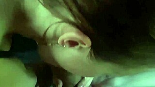 Leo Casanova blasts epic cumshots in compilation vol 14! Olivia Westsun and Kitty Doll88 share cum in ffm threesome with deepthroat and choking part 2.