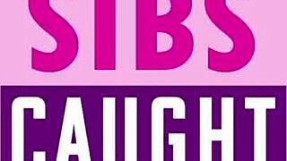 stepsister & her slutty friends spend christmas with me