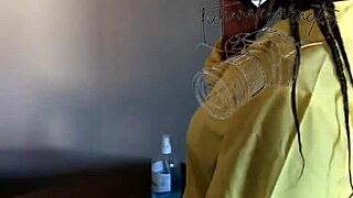 stuck compilation shows ebony teens bent over taking big cock creampies doggystyle