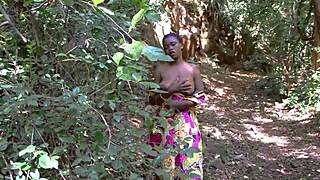 Amateur Big Ass Ebony Lesbians Finger Fucking Wet Pussy in Secret Affair! Clit Licking and Scissoring Close Up.