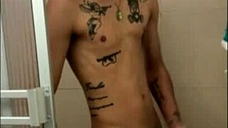 horny little stepsister loves her brother dominating her with hard fucking in full homemade story