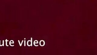 Hot girl jills herself off in shower now!