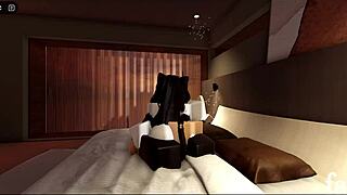 roblox porn game part 11 is here