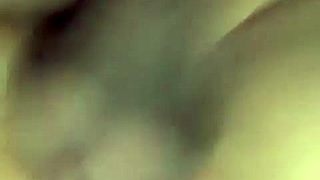 Just fucking my girl's tight pussy hard in homemade style 🍆💦