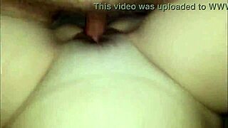 marido films esposa getting creampie from amigo without condom 😈🔥